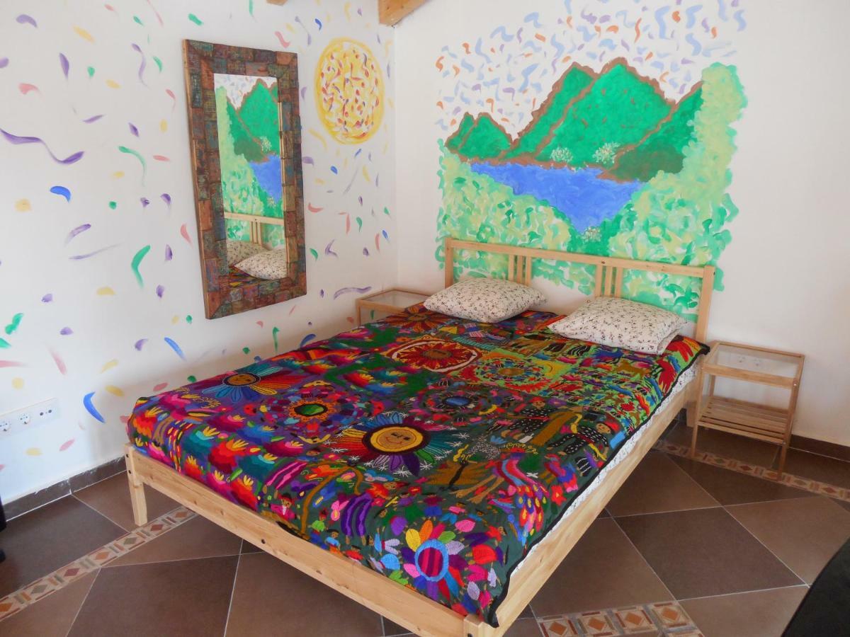 Olvés Casa Isabel 빌라 외부 사진