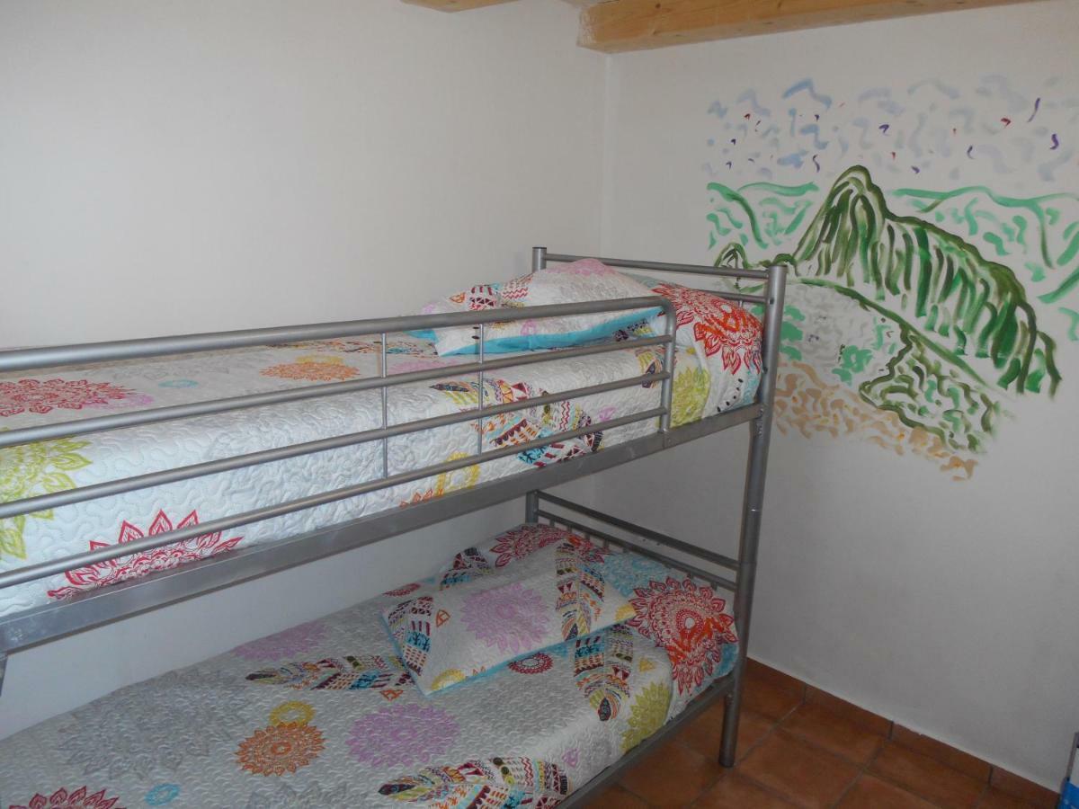 Olvés Casa Isabel 빌라 외부 사진