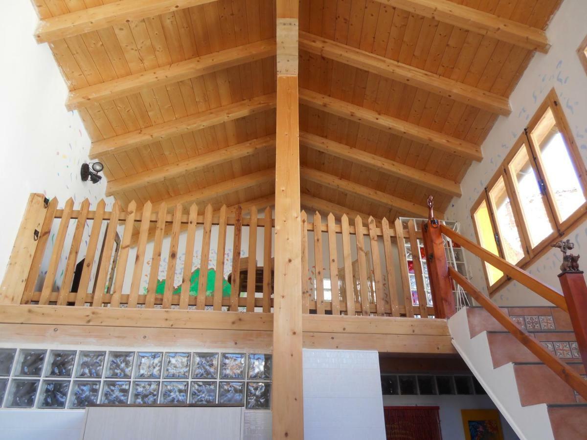 Olvés Casa Isabel 빌라 외부 사진
